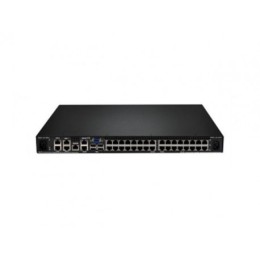 1754D2X Консоль Lenovo Global Console Manager GCM32