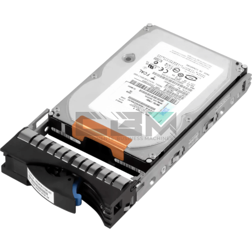 17P8398 Жесткий диск HDD IBM (Lenovo)