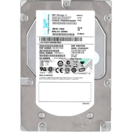17P9907 Жесткий диск HDD IBM (Lenovo)