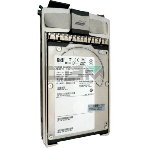 17R6357 Жесткий диск HDD IBM Lenovo 3.5 10000об/мин 2Gb/s