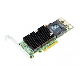 VM02C Контроллер Dell PE PERC H710 512MB RAID Controller