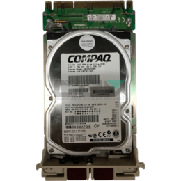 180721-005 Жесткий диск HDD HP Enterprise 9.1G 7200об/мин