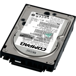 180726-003 Жесткий диск HDD HP Enterprise 36.4G 10000об/мин