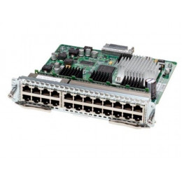 SM-ES2-16-P Модуль Cisco