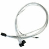 725577-B21 Кабель HP Smart Array 8LFF SAS Cable Kit 725577-B21 Кабель HP Smart Array 8LFF SAS Cable Kit