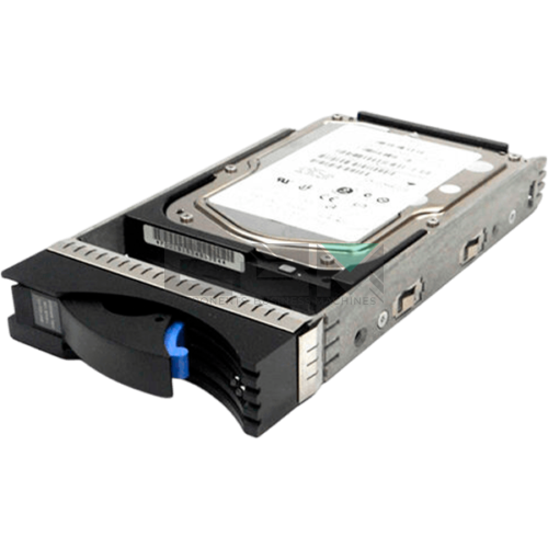 18P9681 Жесткий диск HDD IBM (Lenovo) 10000об/мин SCSI