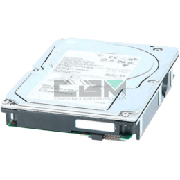 199597-001 Жесткий диск HDD HP Enterprise 7200об/мин