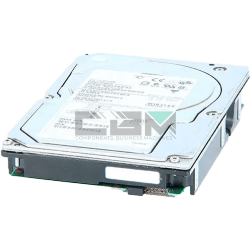 199597-001 Жесткий диск HDD HP Enterprise 7200об/мин