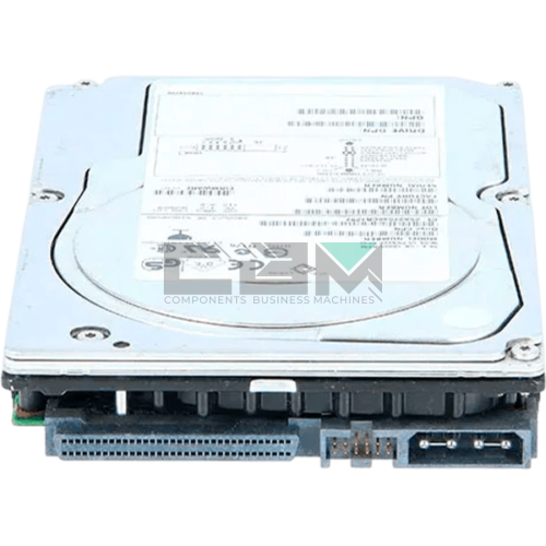 199597-001 Жесткий диск HDD HP Enterprise 7200об/мин