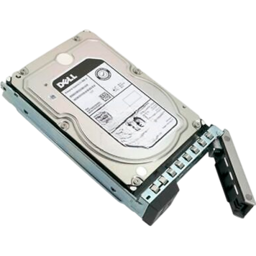 19W0R Жесткий диск HDD Dell G14-G16 4TB 6G 7.2K 3.5 SATA w/X7K8W