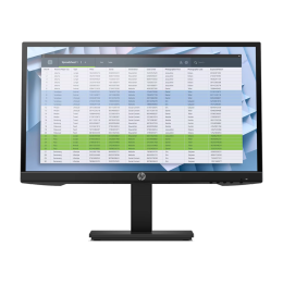 1A7E4AA Монитор HP P22 G4 21.5" FHD
