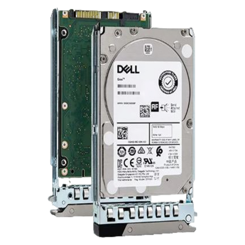 1D0F5 Жесткий диск HDD Dell G14-G16 2.4TB 12G 10K 2.5 512e w/DXD9H