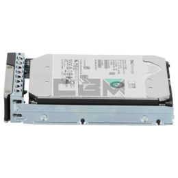 1D4CR Жесткий диск HDD Dell G14-G16 20TB 12G 7.2K 3.5 SAS w/X7K8W