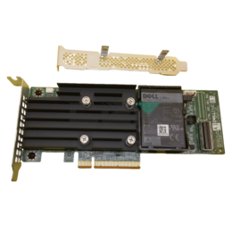 1G44R RAID-контроллер Dell PERC H750 PCI-e