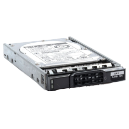 1PD10 Жесткий диск HDD Dell G14-G16 1.8TB 10K 3.5 SAS 12G w/X7K8W