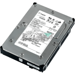 1R186 Жесткий диск HDD Dell 36 Гб 15000 об/мин