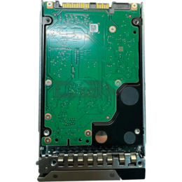 1XK233-151 Жесткий диск HDD Dell G14 2.4Tb 12G 10000 2.5 DXD9H