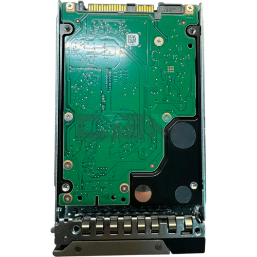 1XK233-151 Жесткий диск HDD Dell G14 2.4Tb 12G 10000 2.5 DXD9H
