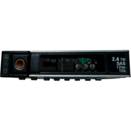 1XK233-151 Жесткий диск HDD Dell G14 2.4Tb 12G 10000 2.5 DXD9H