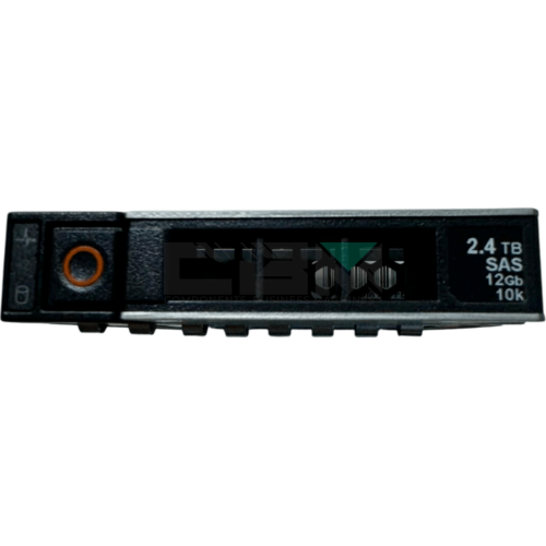 1XK233-151 Жесткий диск HDD Dell G14 2.4Tb 12G 10000 2.5 DXD9H