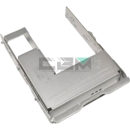 1Y05J Салазки Dell SSD/HDD SAS/SATA 2.5'-3.5' Hot-Plug