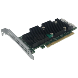 1YGFW Адаптер Dell NVMe PCI-e SSD