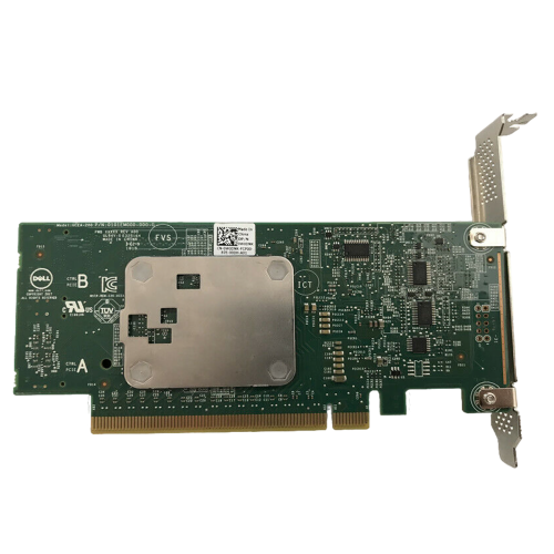 1YGFW Адаптер Dell NVMe PCI-e SSD