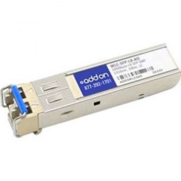 WLC-SFP-LX Оптический трансивер Juniper