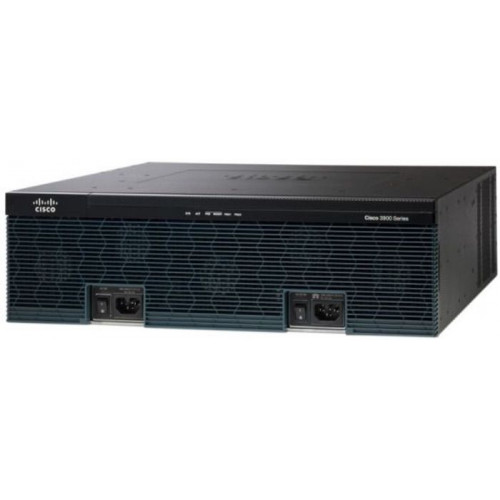 CISCO3925E-SEC/K9 Маршрутизатор Cisco