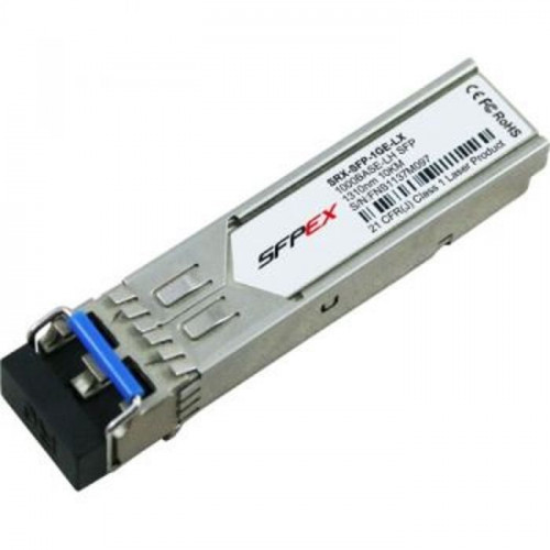 SRX-SFP-1GE-LX Оптический трансивер Juniper