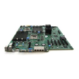 1CTXG Материнская плата Dell T710 Server Motherboard Intel 5520