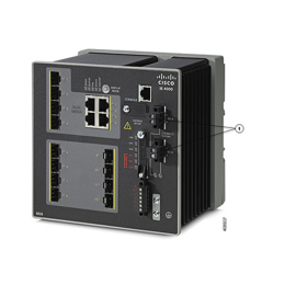 PWR-IE170W-PC-AC Блок питания Cisco