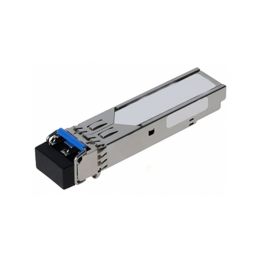 57-1000117-01 Трансивер SFP+ Dell (Brocade) 8Gbps Short Range SR 850nm 150m Pluggable miniGBIC,