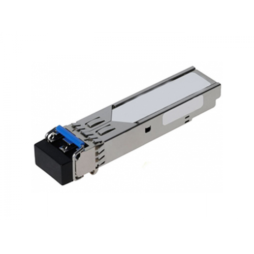 57-1000117-01 Трансивер SFP+ Dell (Brocade) 8Gbps Short Range SR 850nm 150m Pluggable miniGBIC,