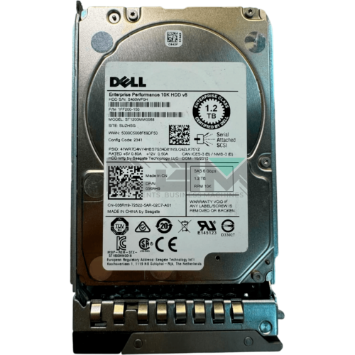 1ff200-150 Жесткий диск Seagate 1.2 Тб 2.5 10000 об/мин