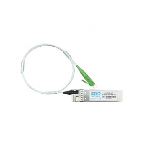 SFP-BIDI-C45-40 Модуль SFP CWDM оптический двунаправленный (BIDI), дальность до 40км (16dB), 1450нм