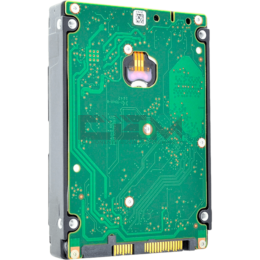 1FM201-035 Жёсткий диск HP 2TB 7200RPM SAS 12Gbps 2.5