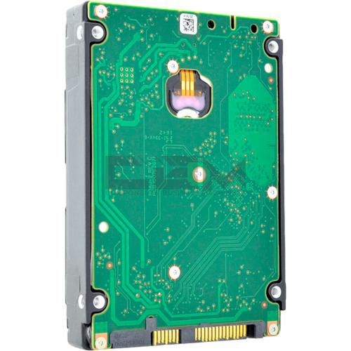 1FM201-035 Жёсткий диск HP 2TB 7200RPM SAS 12Gbps 2.5