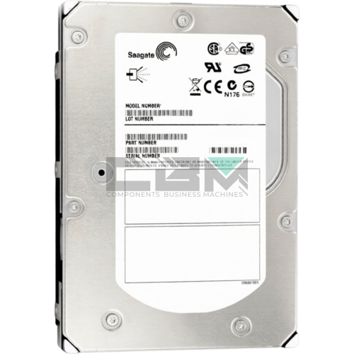 1FM201 Жёсткий диск Seagate Enterprise Capacity 2.5 HDD