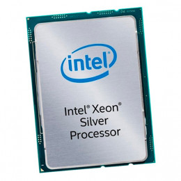 Silver 4110 Процессор Intel Xeon