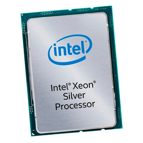 Silver 4110 Процессор Intel Xeon