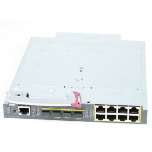 WS-CBS3020-HPQ Коммутатор Cisco Catalyst