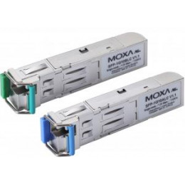 SFP-1GZXLC-T Модуль SFP Moxa