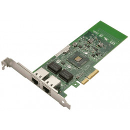 1P8D1 Сетевой адаптер Intel DP 1GbE PCI-e Server Adapter