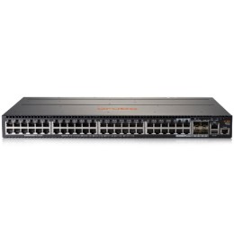 JL071A Коммутатор HPE Aruba 3810M 24G 4SFP+