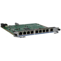 ES1D2G48TX1E Интерфейсный модуль Huawei 48-Port 10/100/1000BASE-T RJ45