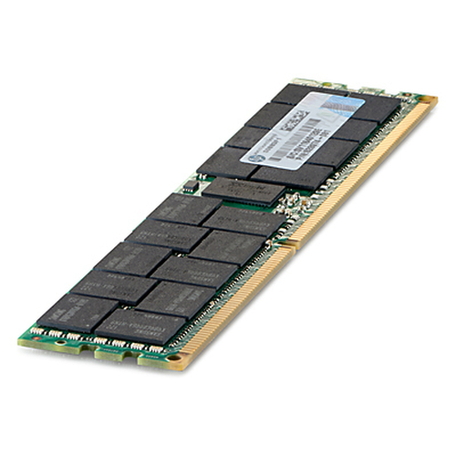 664691-001 Оперативная память HP 8-GB (8GB) SDRAM DIMM