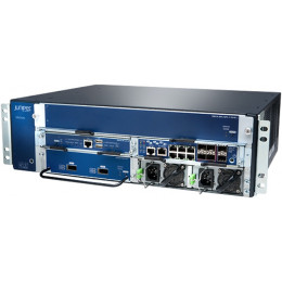 SRX1K-NPC-SPC-1-10-40 Процессорный модуль Juniper