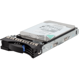 2072-AL3C Жёсткий диск IBM 10TB 7200 rpm 12Gb SAS NL 3.5-inch HDD