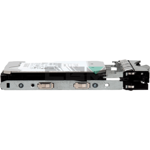 2072-AL3C Жёсткий диск IBM 10TB 7200 rpm 12Gb SAS NL 3.5-inch HDD